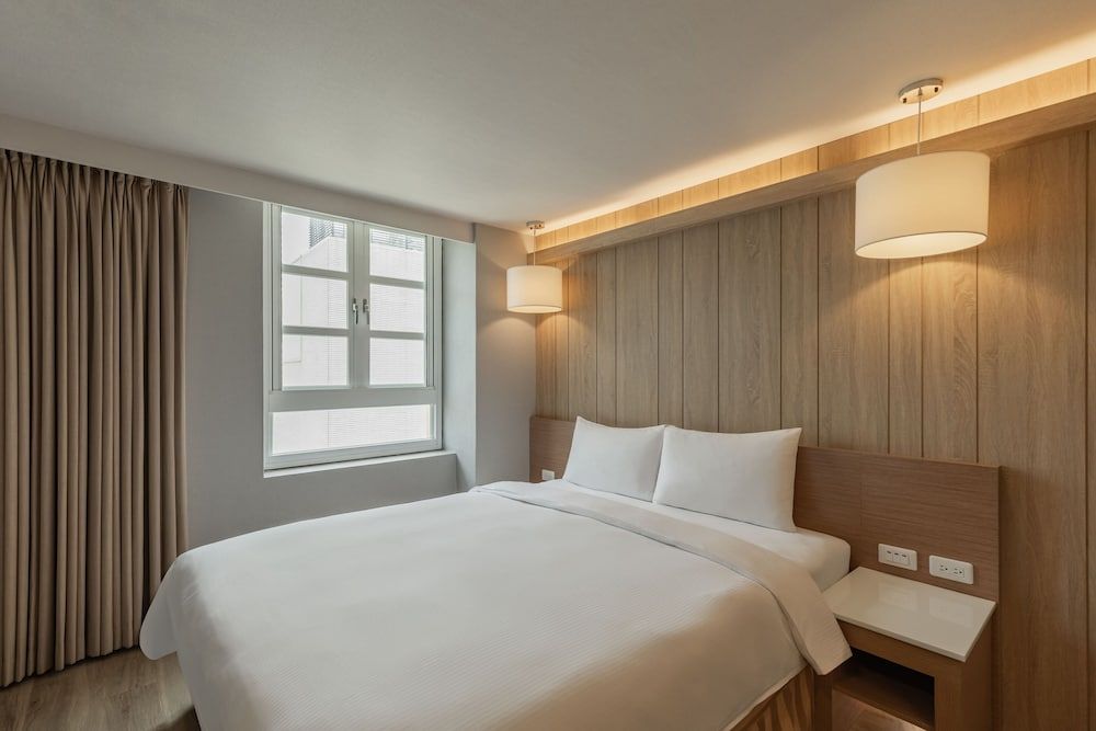 Business Double Room