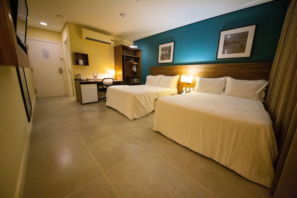 Room - 2 Double