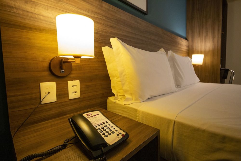 Double Room, Accessible