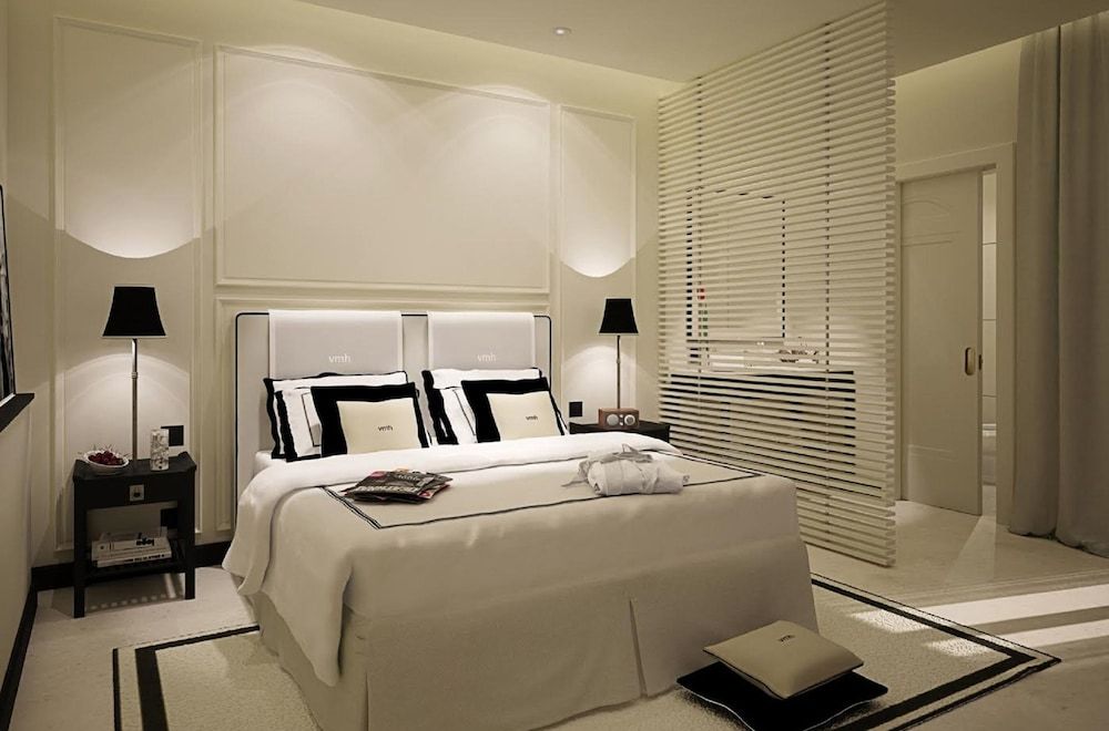 Vista Mare Hotel Double Room Single Use 2