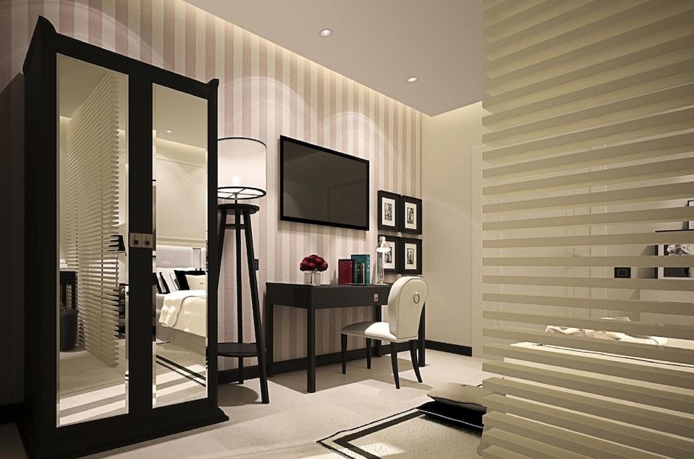 Vista Mare Hotel Double Room Single Use 6