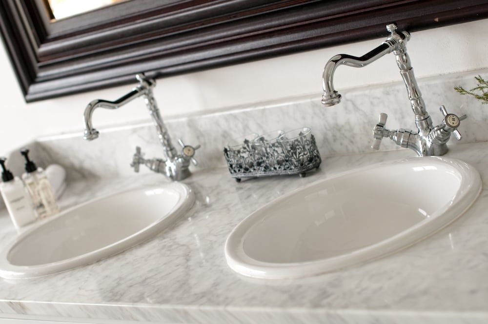 Dune Ridge Country House Family Cottage, 2 Bedrooms 11