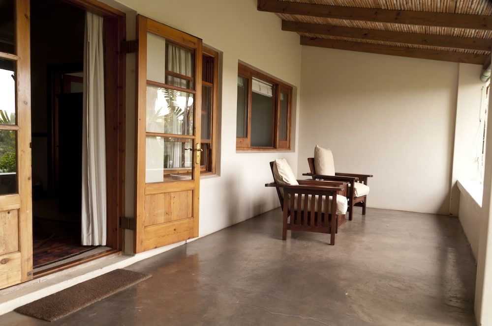 Dune Ridge Country House Main House Garden Suite 3