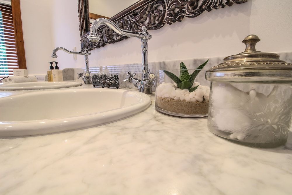 Dune Ridge Country House Family Cottage, 2 Bedrooms 4