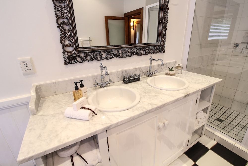 Dune Ridge Country House Family Cottage, 2 Bedrooms 5