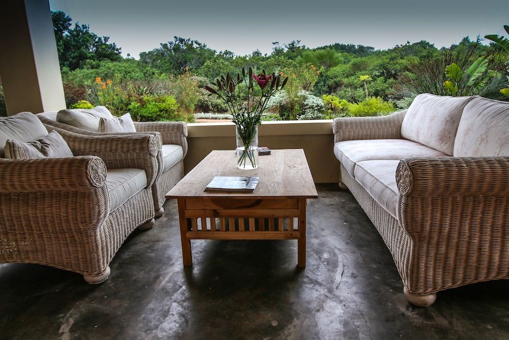 Dune Ridge Country House Garden Cottage 10