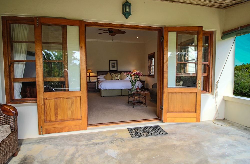 Dune Ridge Country House Garden Cottage 8