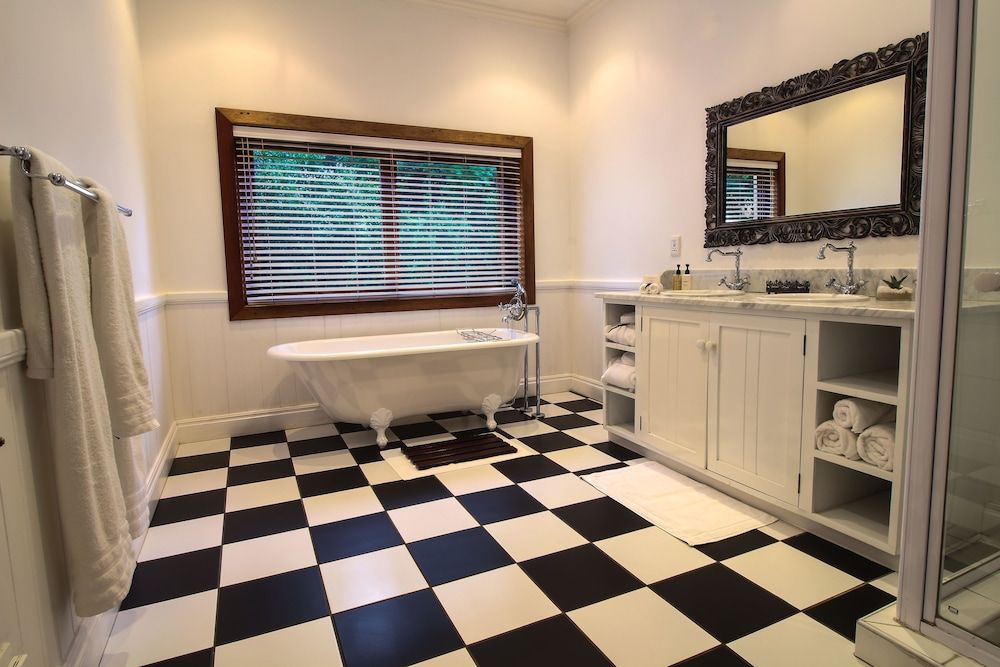 Dune Ridge Country House Family Cottage, 2 Bedrooms 8