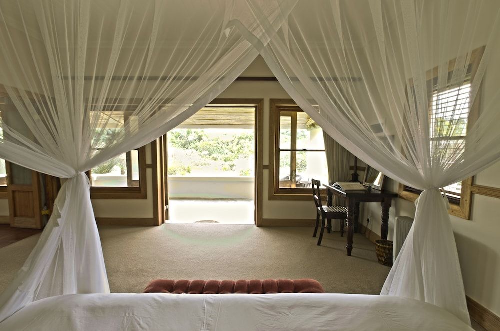 Dune Ridge Country House Family Cottage, 2 Bedrooms 2