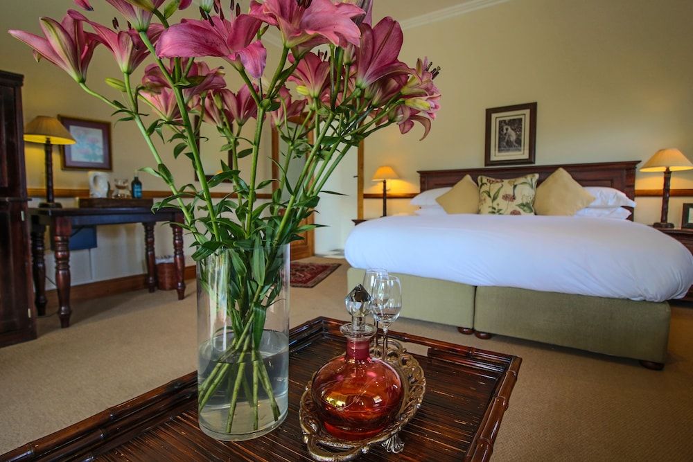 Dune Ridge Country House Garden Cottage 2