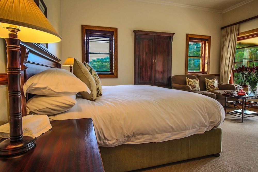 Dune Ridge Country House Garden Cottage 6