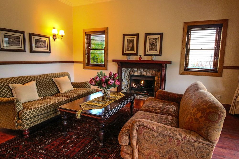 Dune Ridge Country House Family Cottage, 2 Bedrooms 7