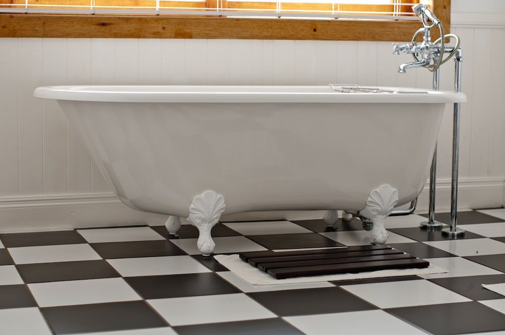 Dune Ridge Country House Main House Garden Suite 6