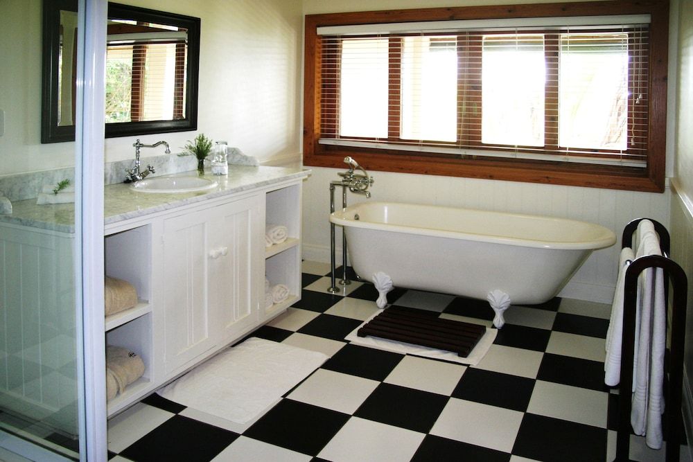 Dune Ridge Country House Garden Cottage 11