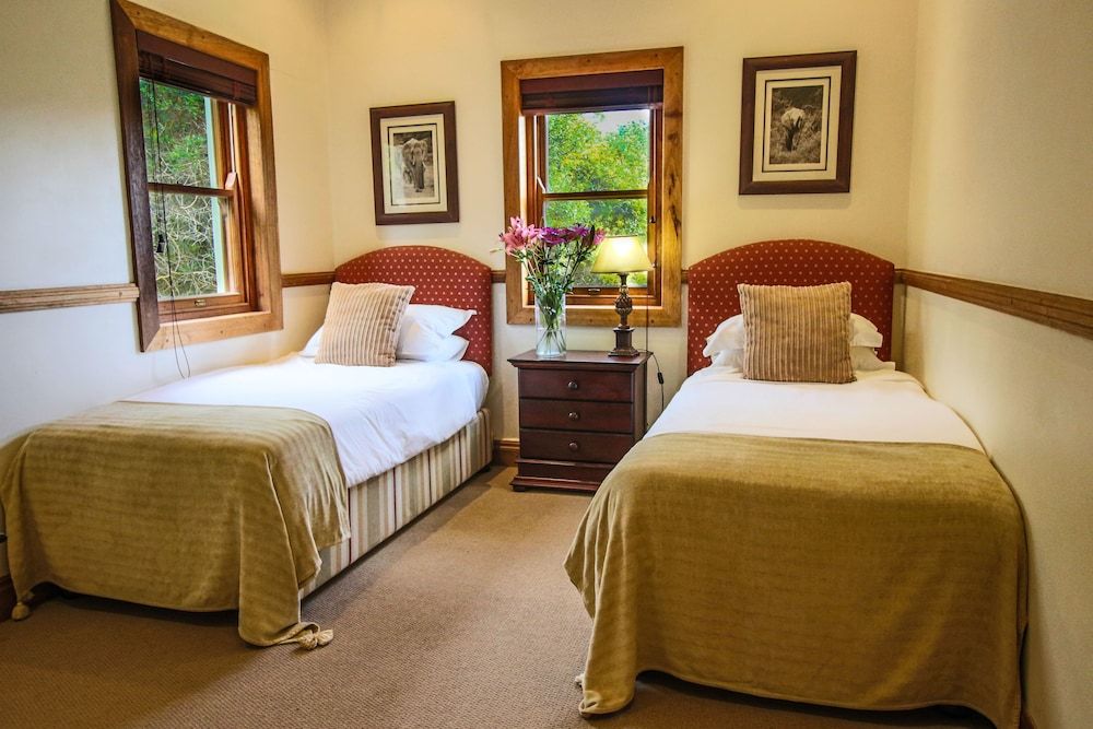 Dune Ridge Country House Family Cottage, 2 Bedrooms 9