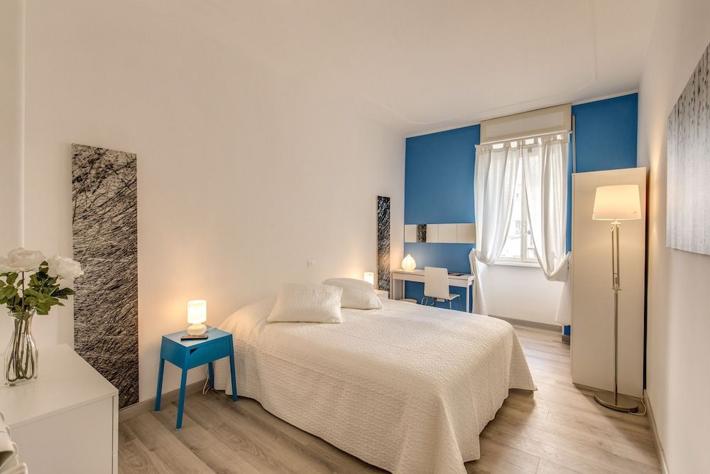 undefined M&L Apartment - case vacanze a Roma 5