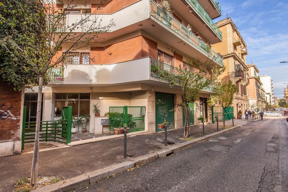 undefined M&L Apartment - case vacanze a Roma 8