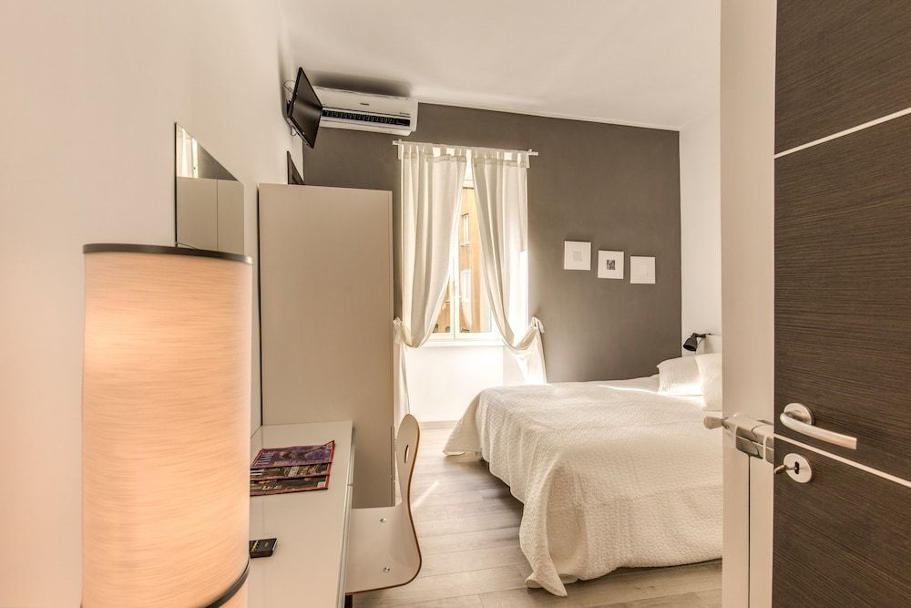 undefined M&L Apartment - case vacanze a Roma 4