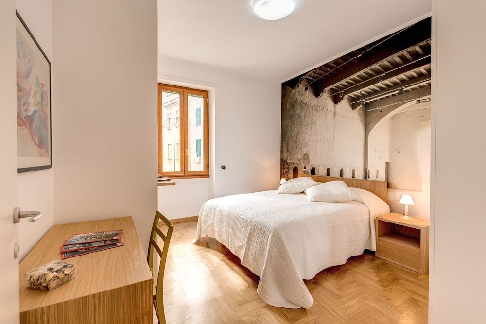Apartment, 2 Bedrooms (Via Gallia 96)