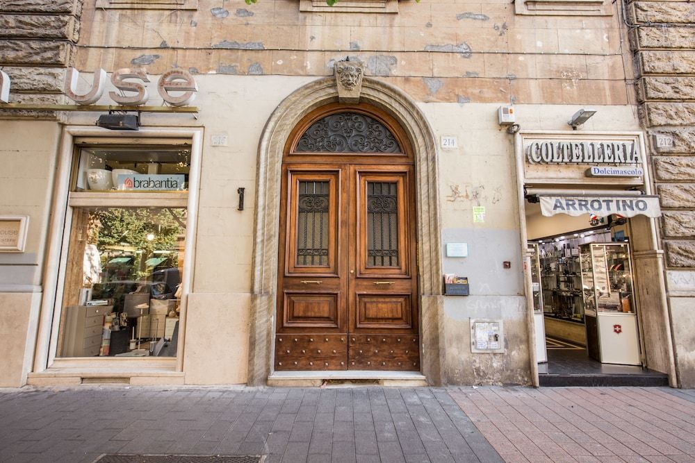 undefined M&L Apartment - case vacanze a Roma 7