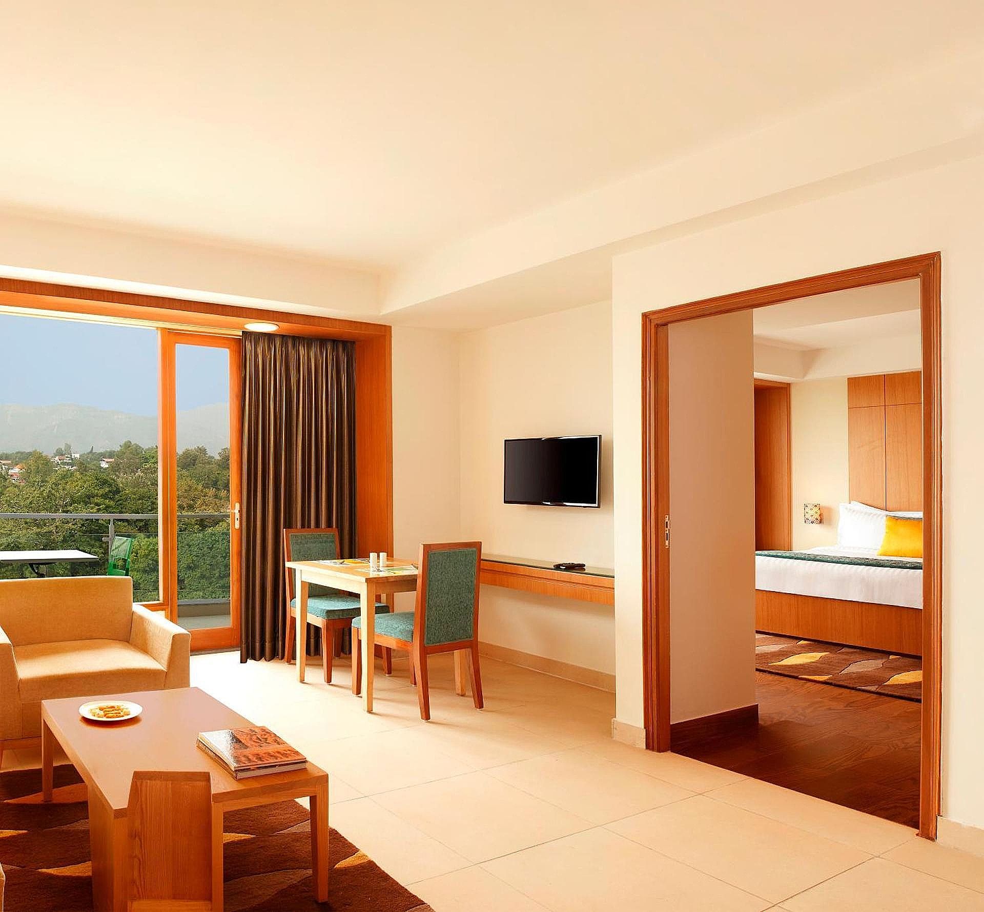undefined Lemon Tree Hotel, Dehradun 10