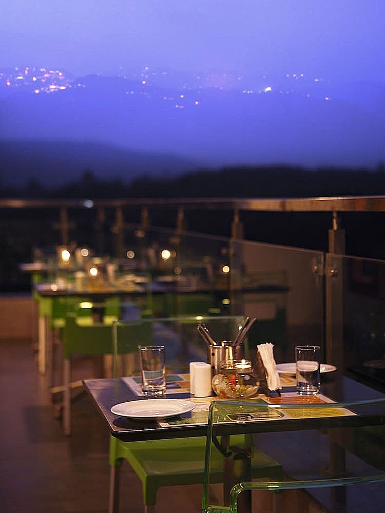 undefined Lemon Tree Hotel, Dehradun 5