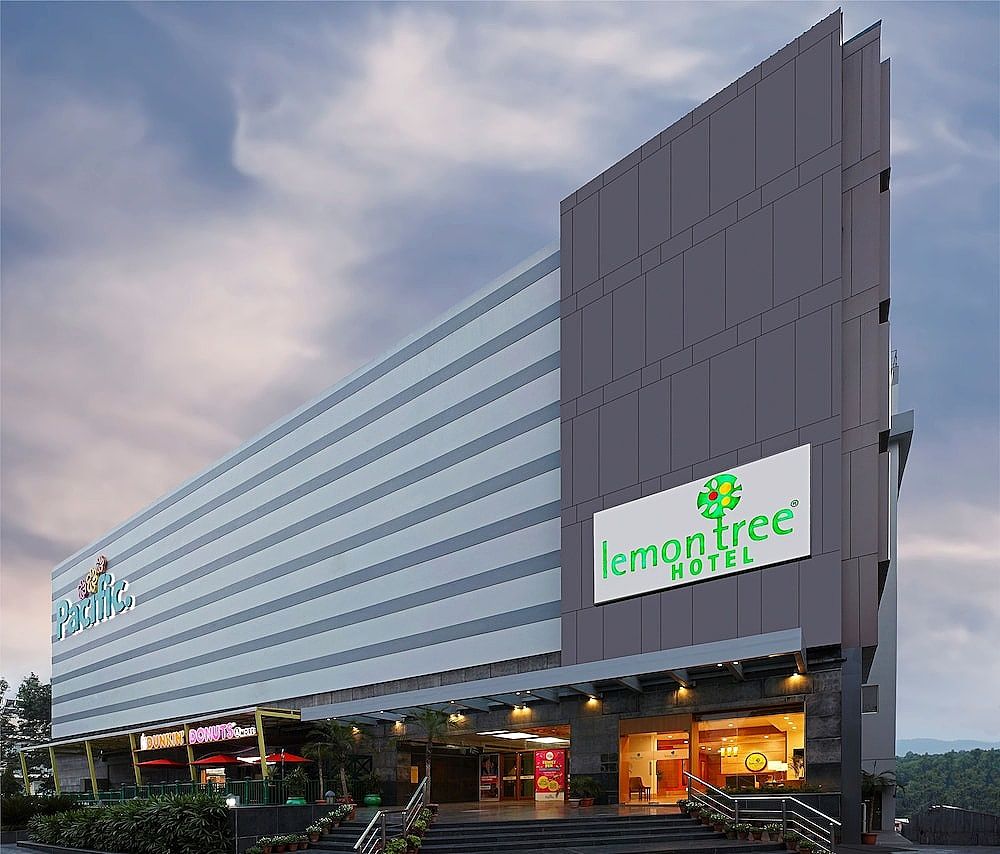 undefined Lemon Tree Hotel, Dehradun