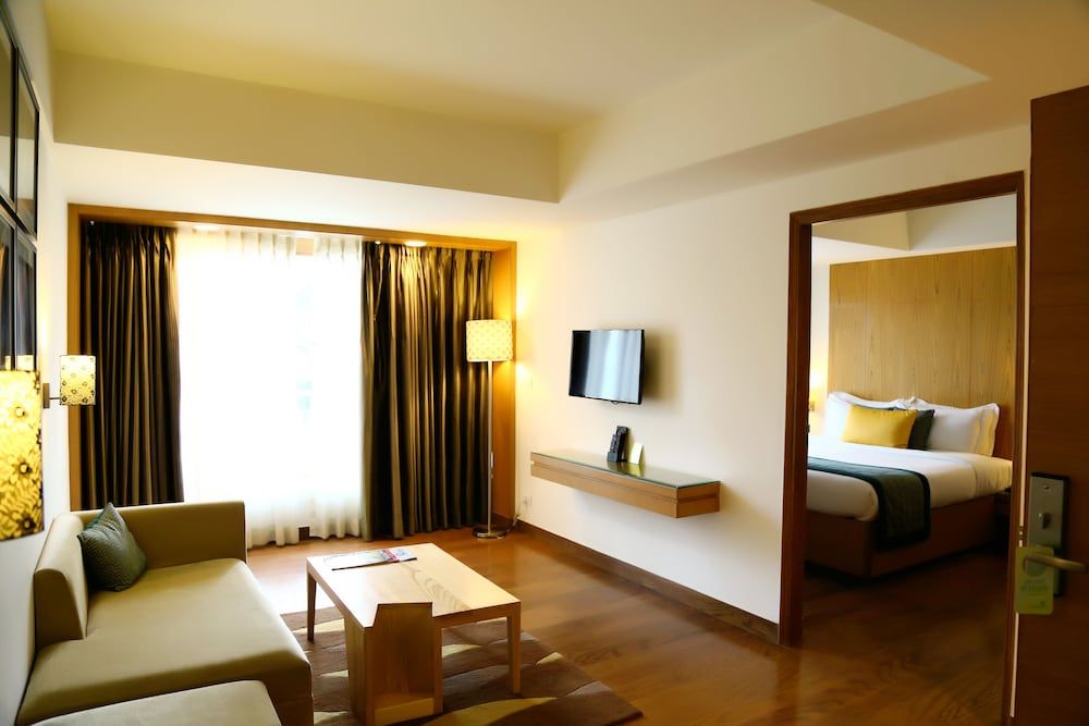 undefined Lemon Tree Hotel, Dehradun 9