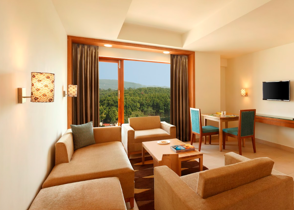 undefined Lemon Tree Hotel, Dehradun 10