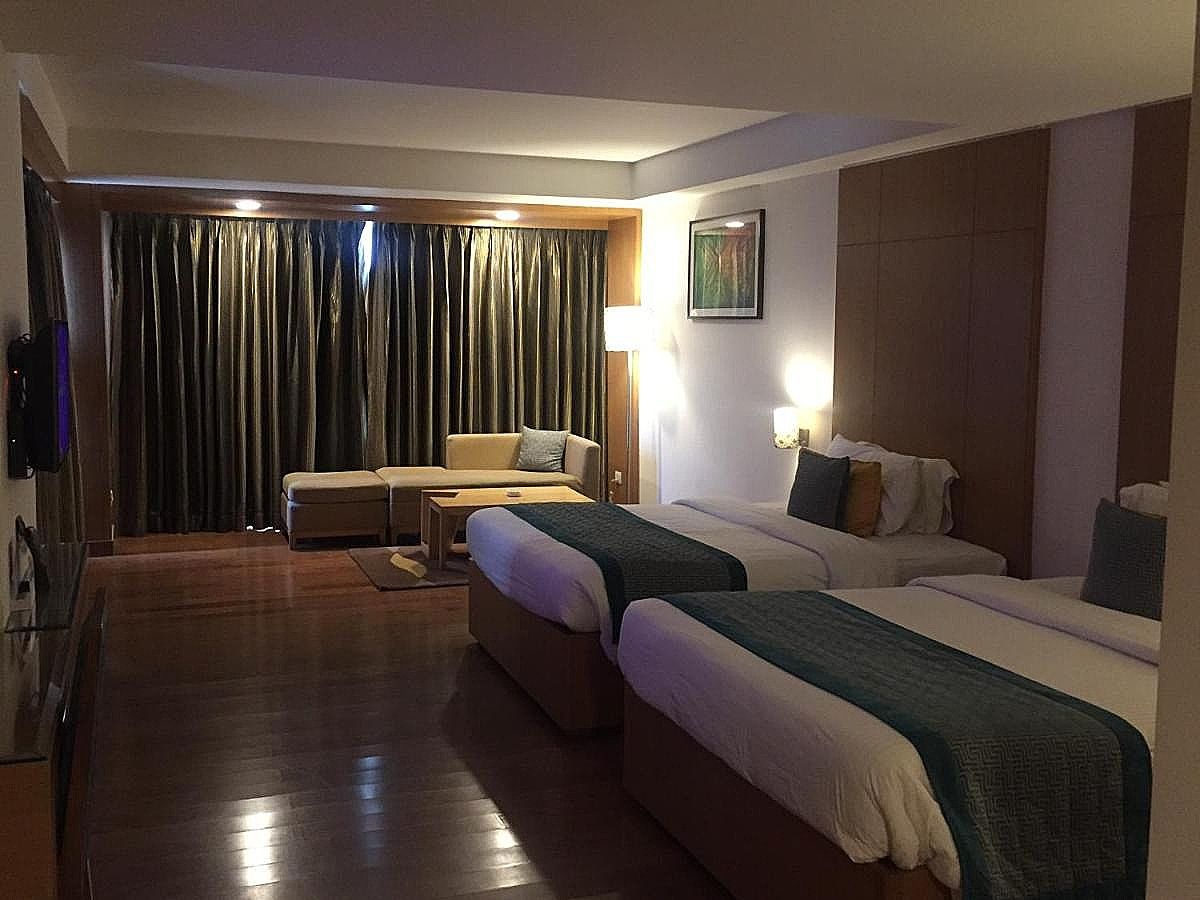 undefined Lemon Tree Hotel, Dehradun 7