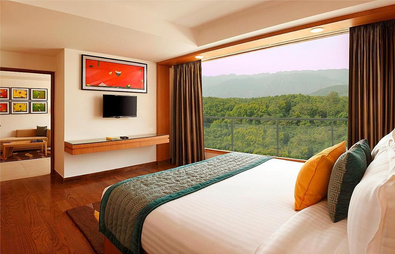 undefined Lemon Tree Hotel, Dehradun 7