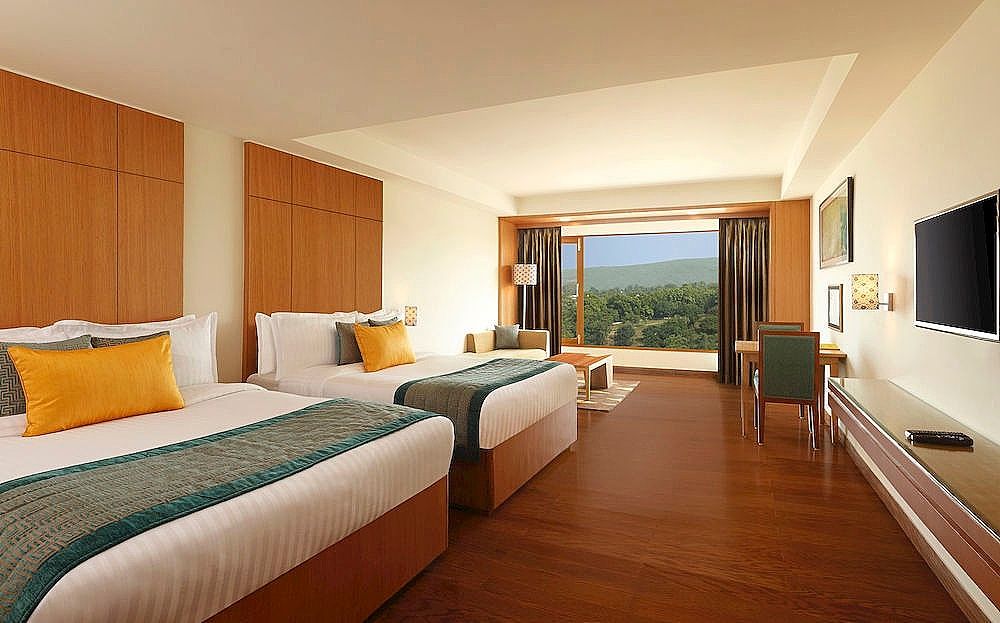 Valley View Room
