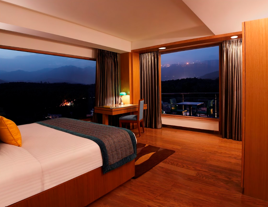 undefined Lemon Tree Hotel, Dehradun 7