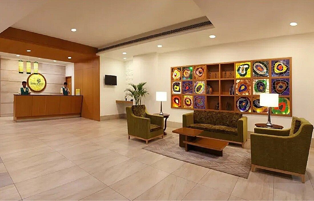 undefined Lemon Tree Hotel, Dehradun 2