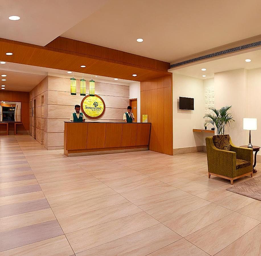 undefined Lemon Tree Hotel, Dehradun 3