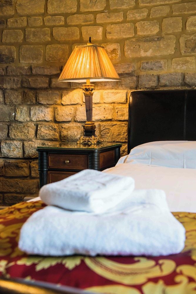 Whittlebury Hall Hotel & Spa Standard Double Room, 1 Double Bed, Annex Building 3