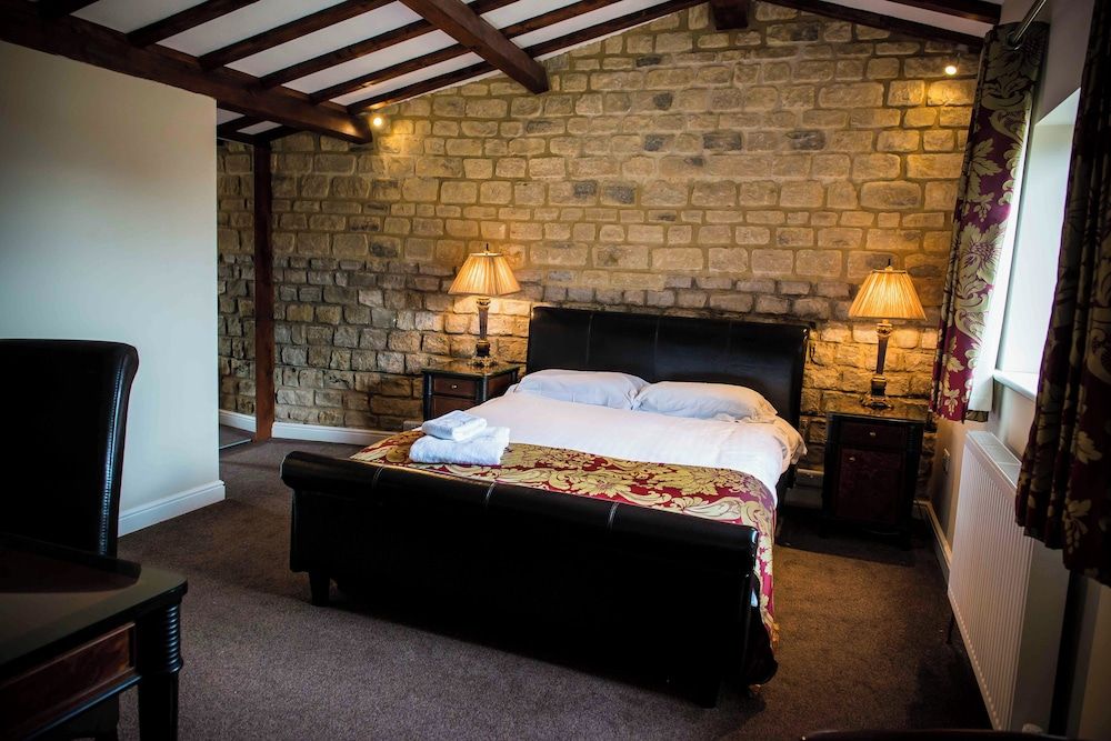 Whittlebury Hall Hotel & Spa Standard Double Room, 1 Double Bed, Annex Building 2
