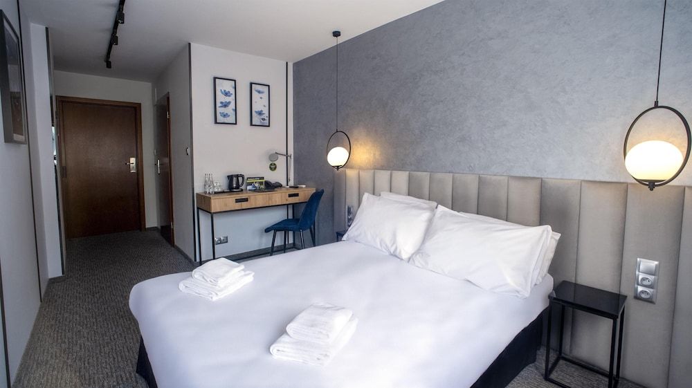Classic Double Room