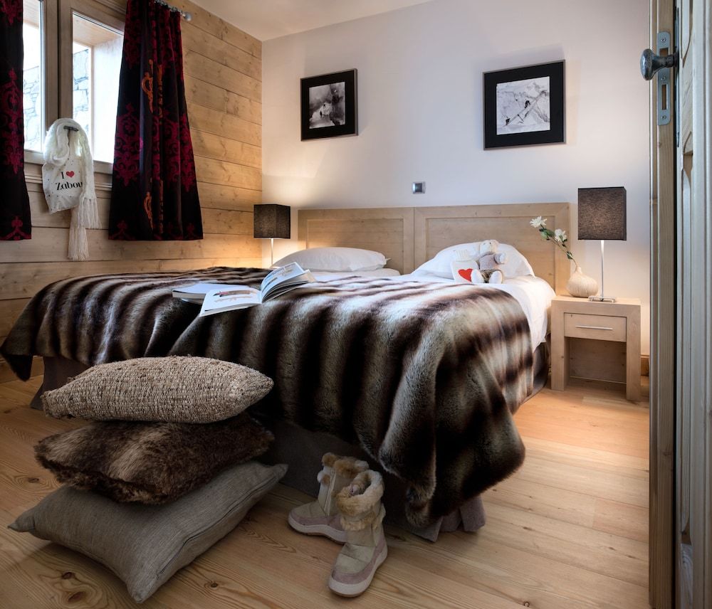 Apartment, 2 Bedrooms