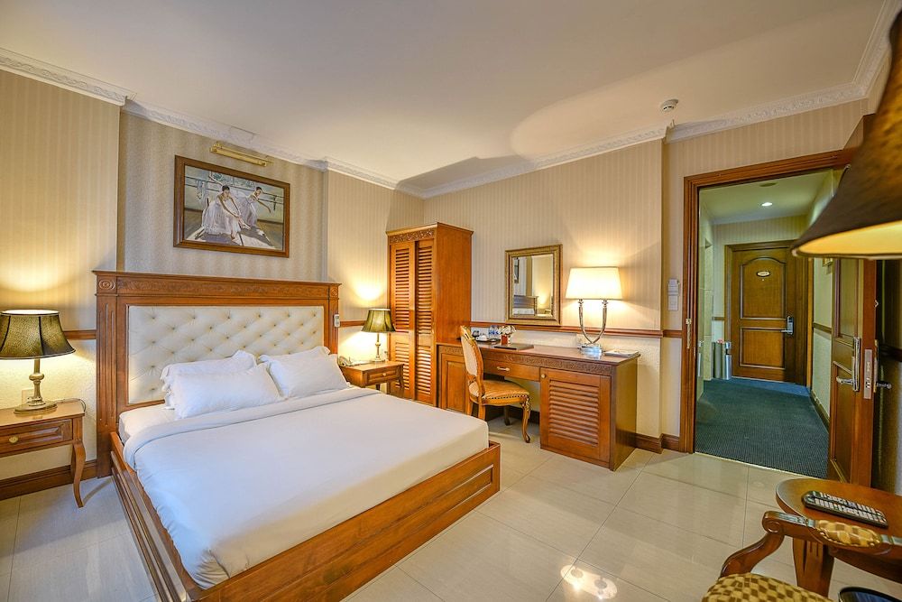 undefined Boutique Garden Hotel 2