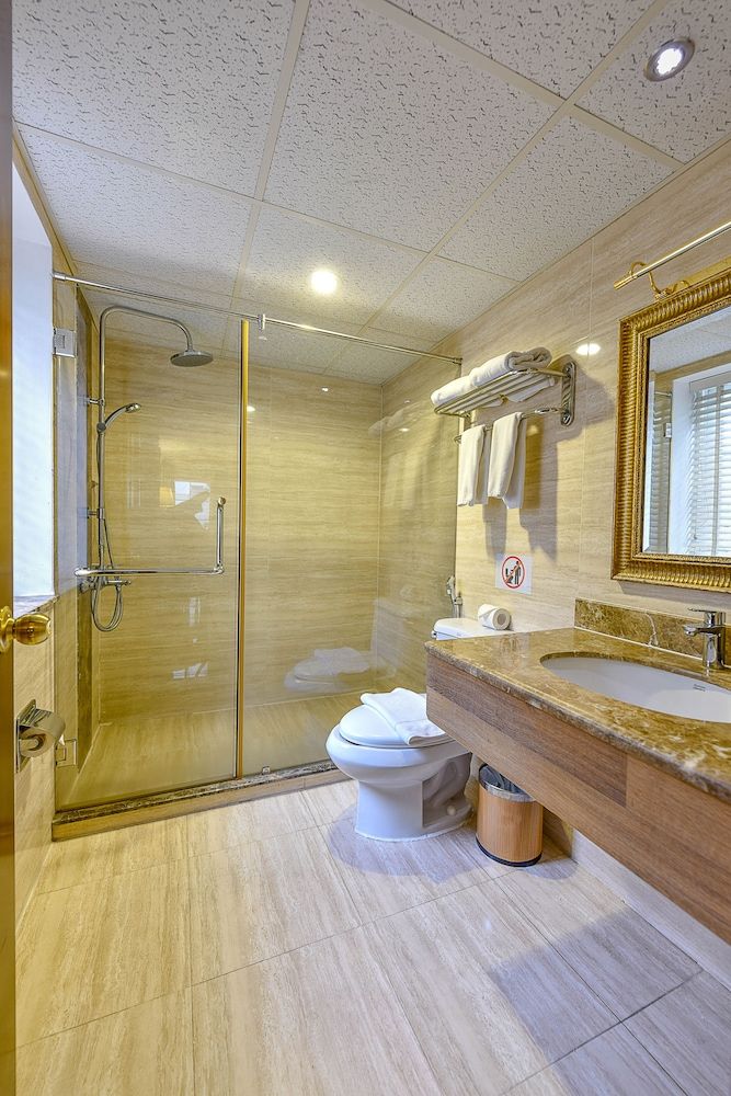 Boutique Garden Hotel Superior Double Room 4