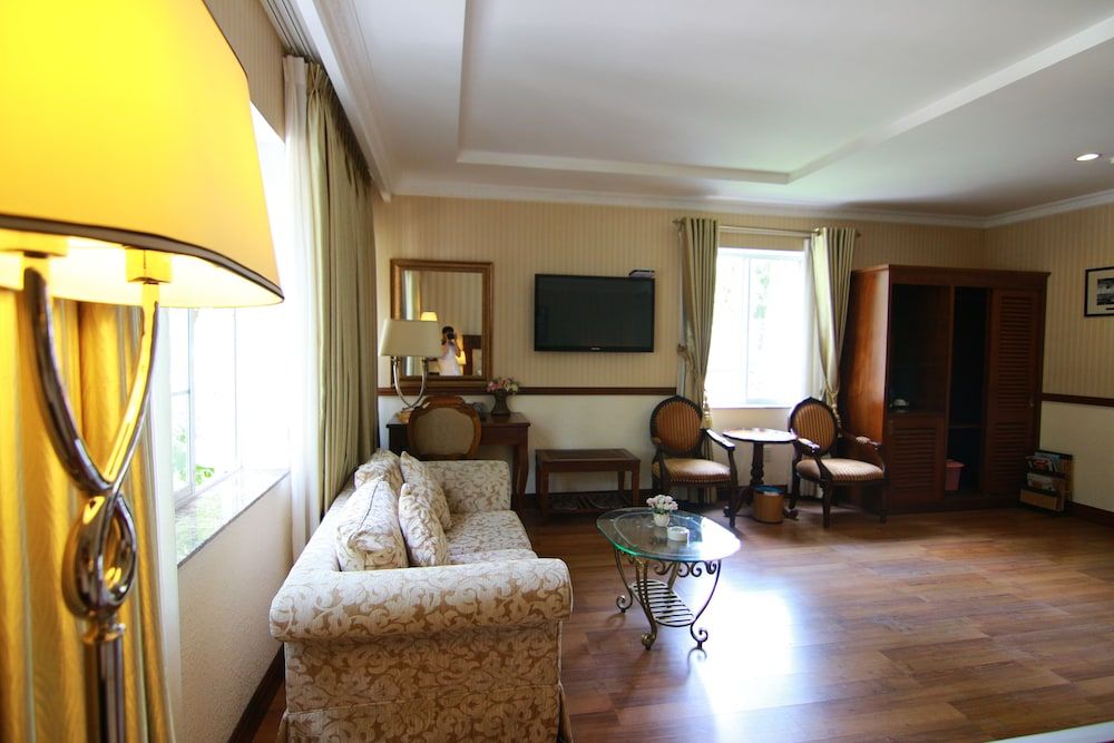 undefined Boutique Garden Hotel 3