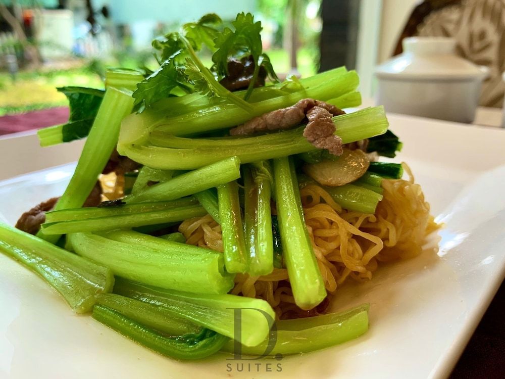 undefined Boutique Garden Hotel 10