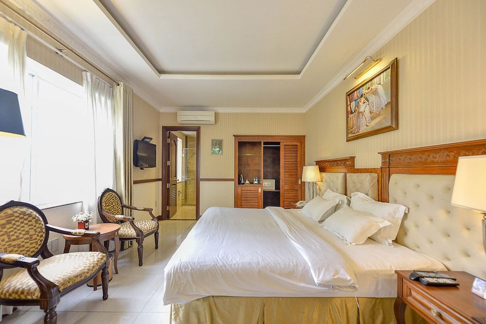 undefined Boutique Garden Hotel