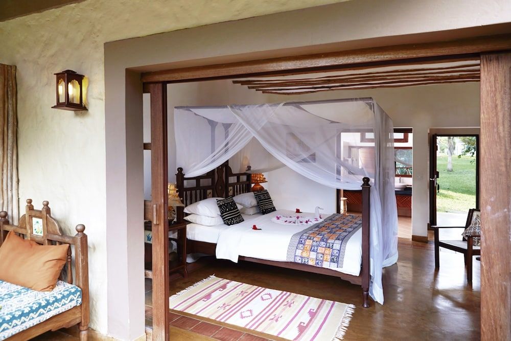 Deluxe Room Ocean Front