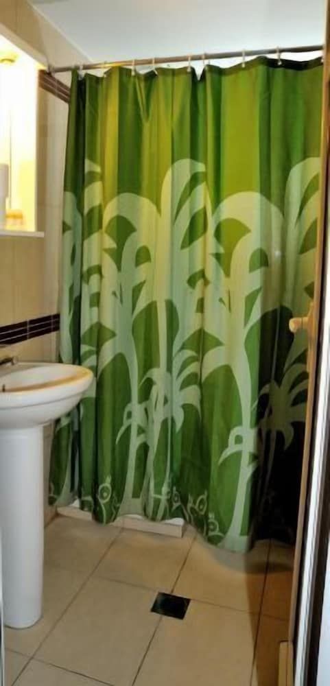 Atlantis Hotel Economy Room (Interior View ) 2