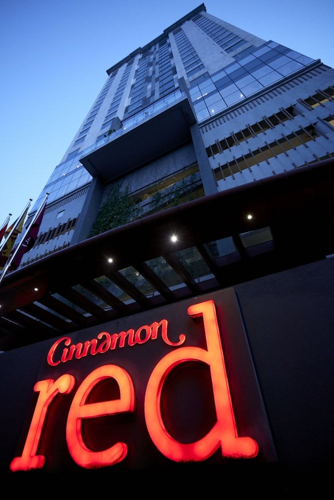 undefined Cinnamon Red Colombo 3