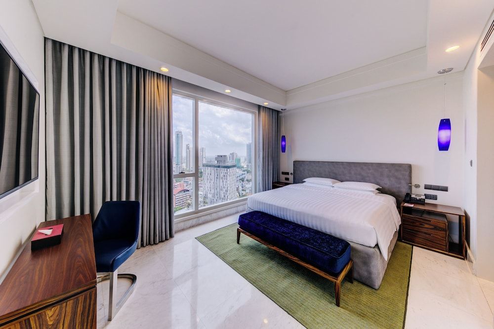 Cinnamon Red Colombo