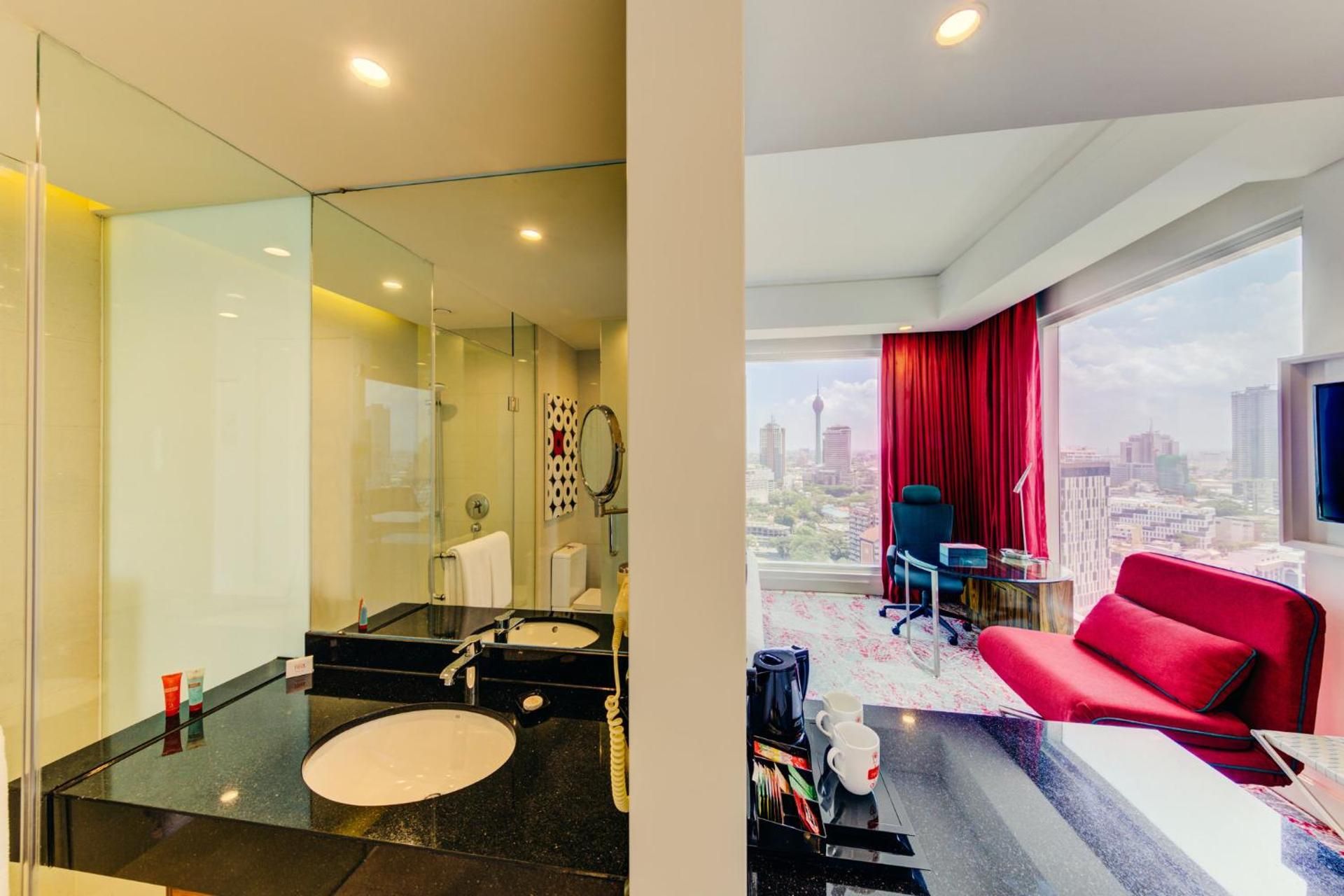 undefined Cinnamon Red Colombo 10