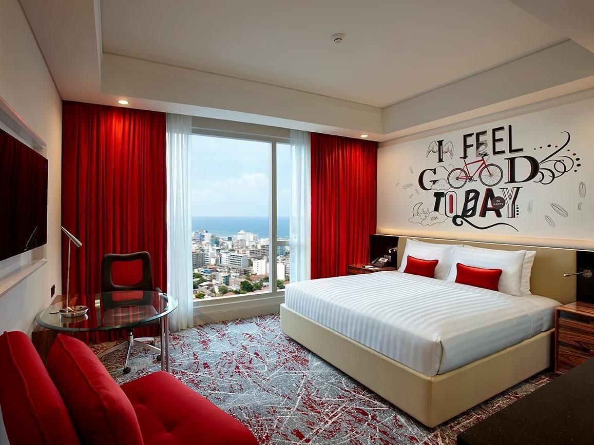 undefined Cinnamon Red Colombo 9